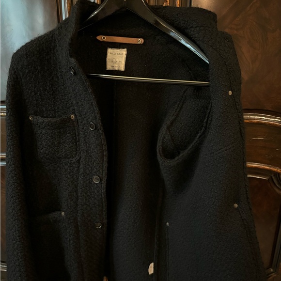 Billy Reed all wool jacket - Picture 3 of 4